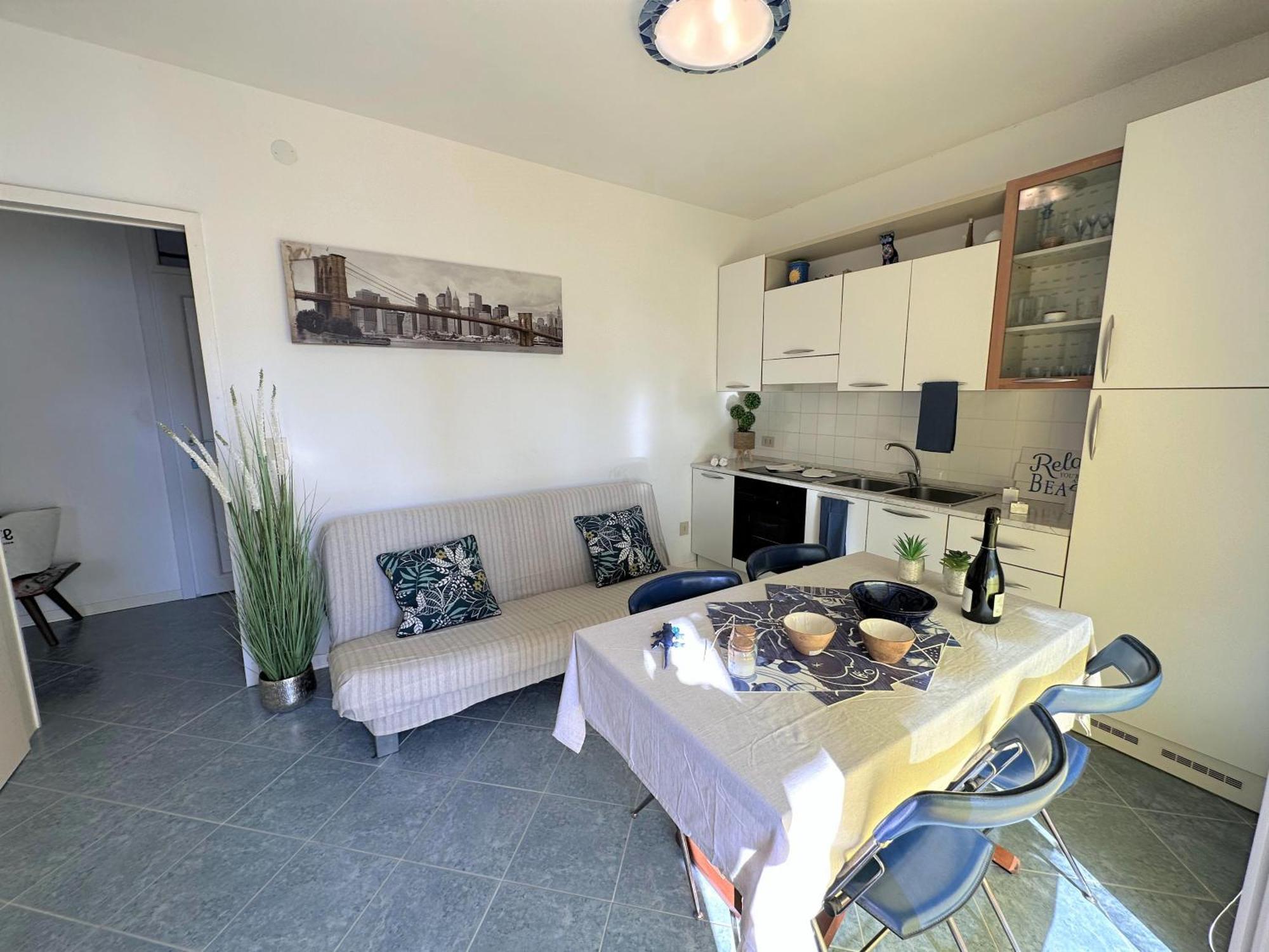 Residence Eva Линяно Сабиадоро Екстериор снимка