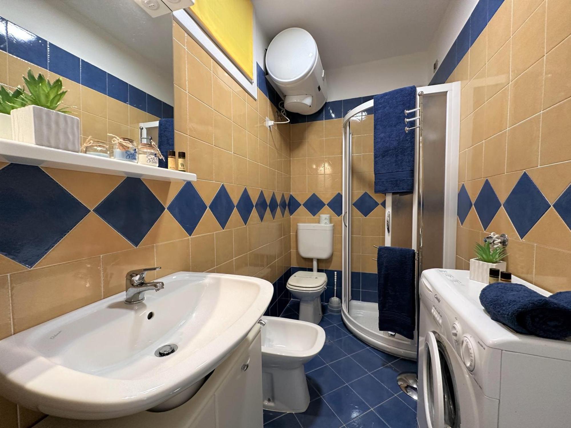 Residence Eva Линяно Сабиадоро Екстериор снимка