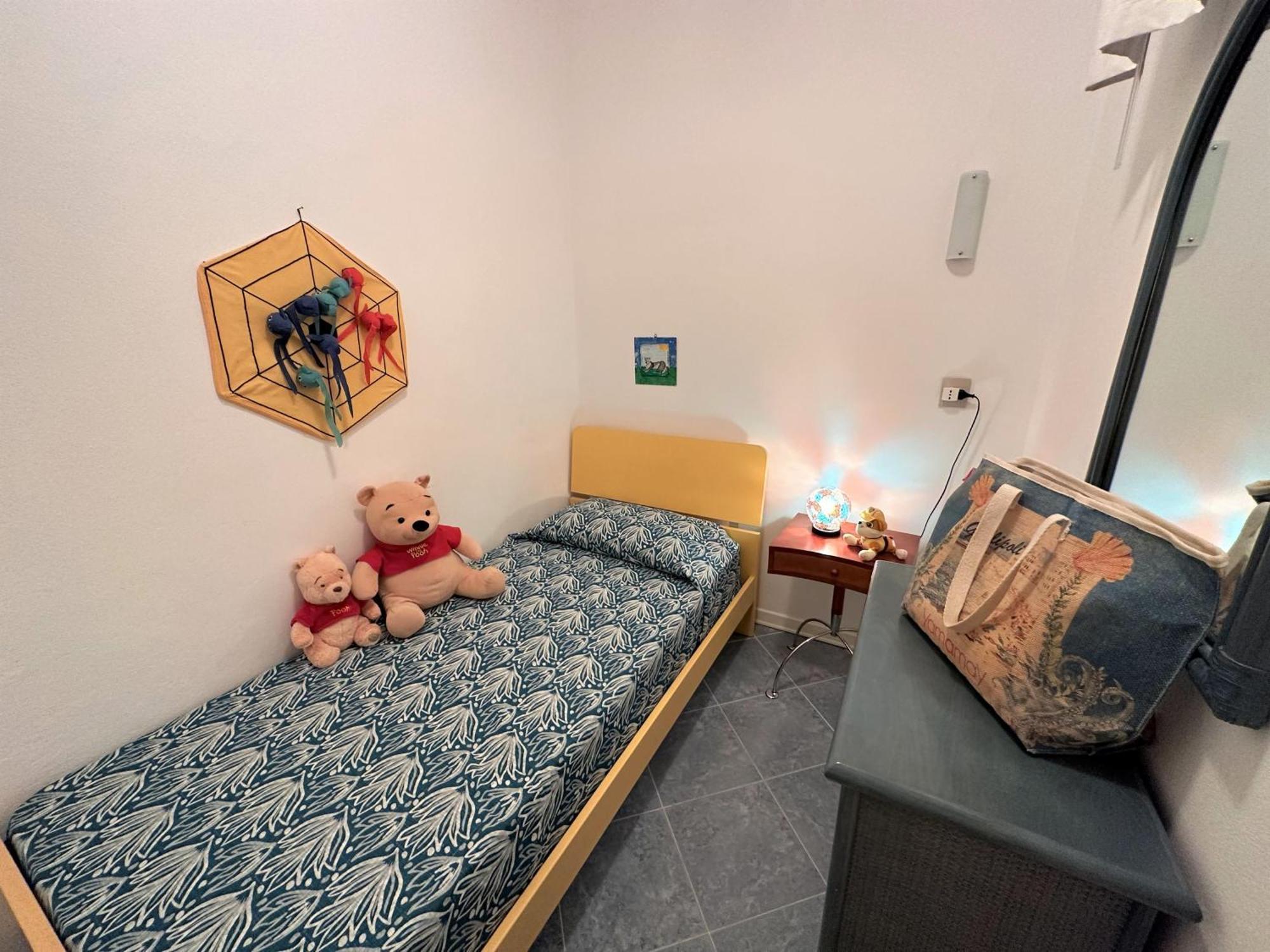 Residence Eva Линяно Сабиадоро Екстериор снимка