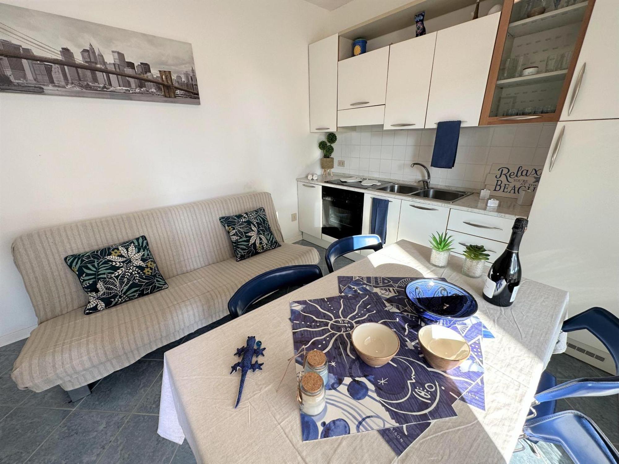 Residence Eva Линяно Сабиадоро Екстериор снимка