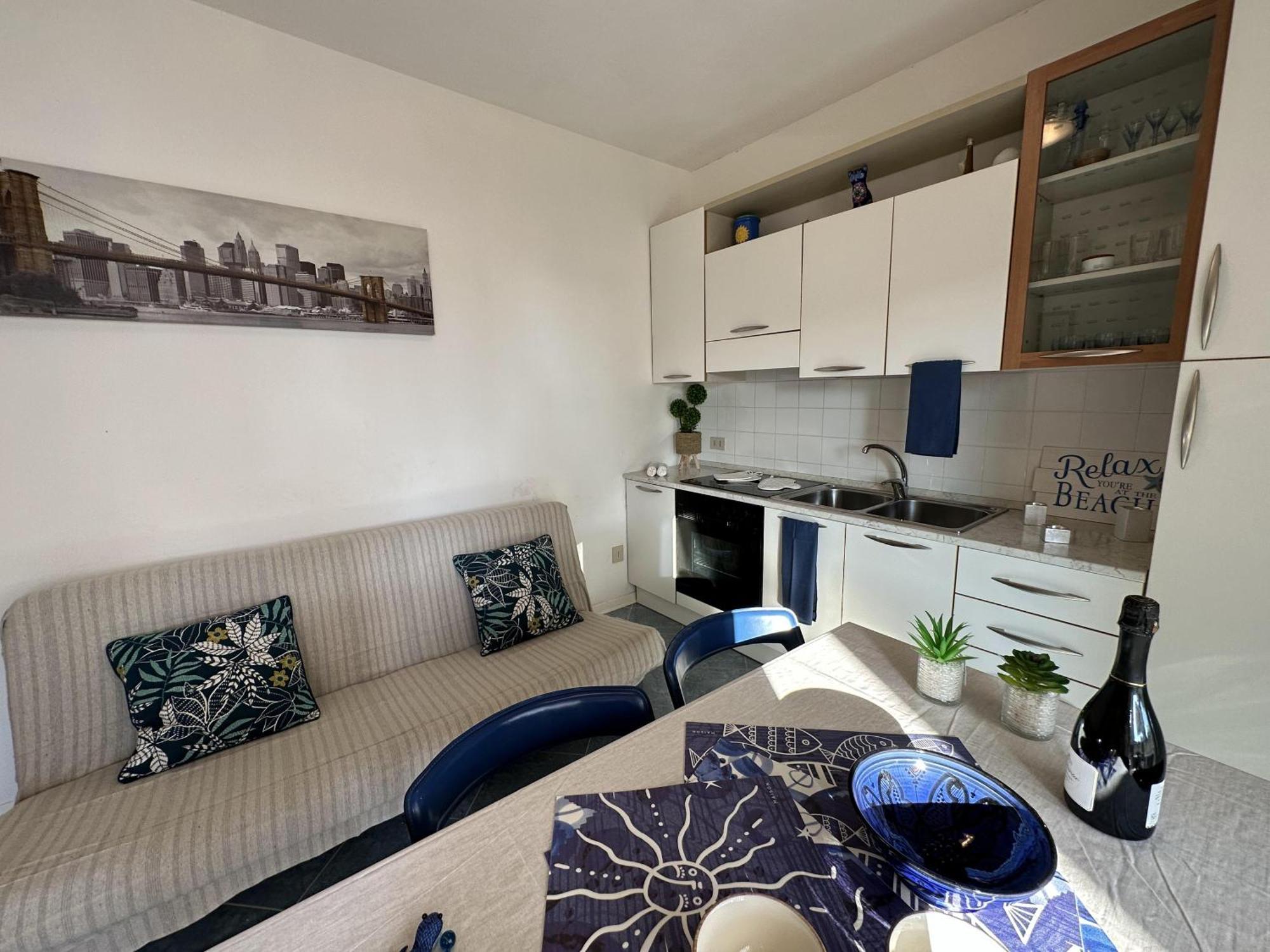 Residence Eva Линяно Сабиадоро Екстериор снимка